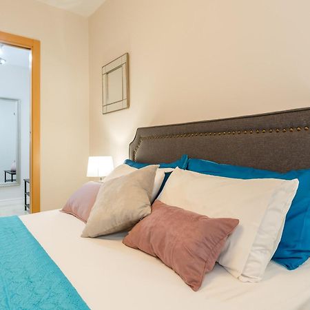 Apartamento El SABIO by Cadiz4Rentals Habitación foto