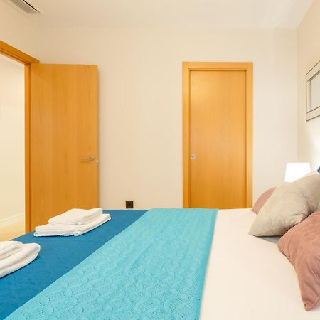 Apartamento El SABIO by Cadiz4Rentals Habitación foto