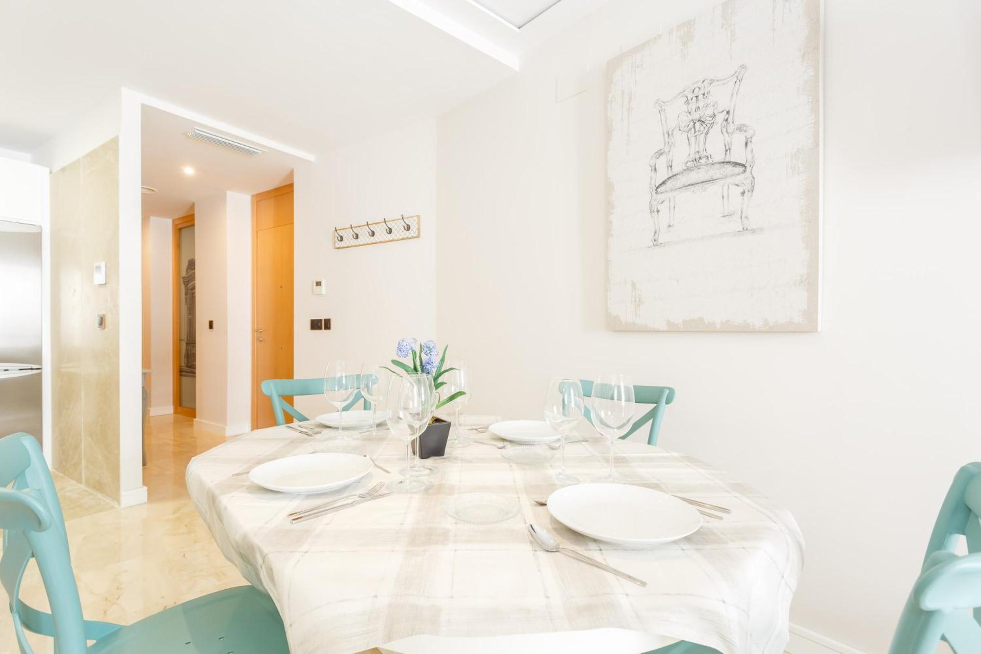 Apartamento El SABIO by Cadiz4Rentals Habitación foto