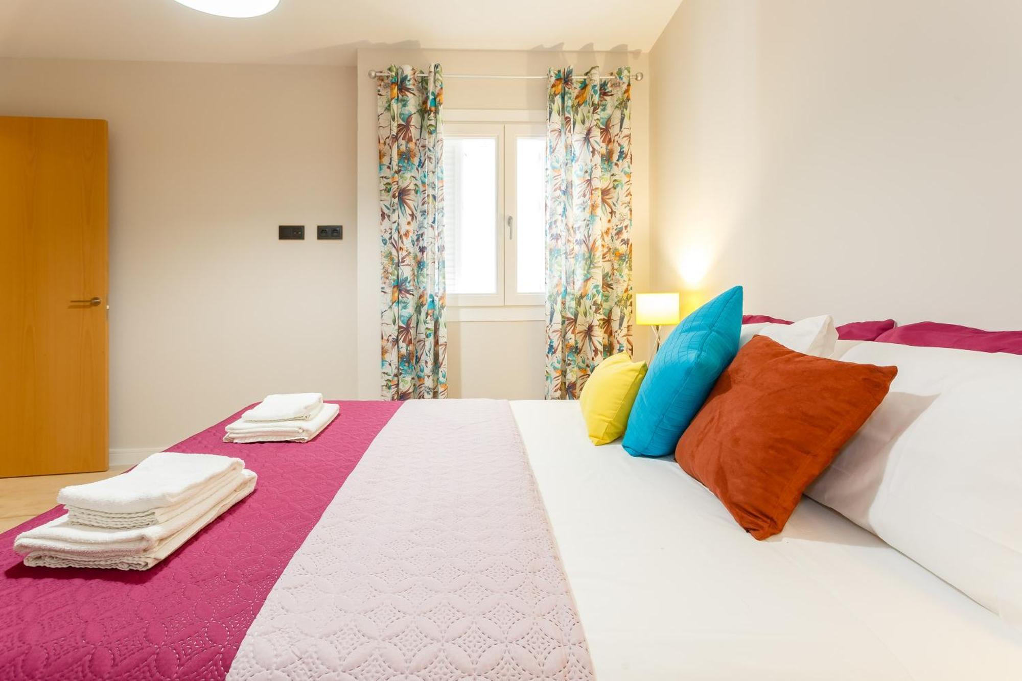 Apartamento El SABIO by Cadiz4Rentals Habitación foto