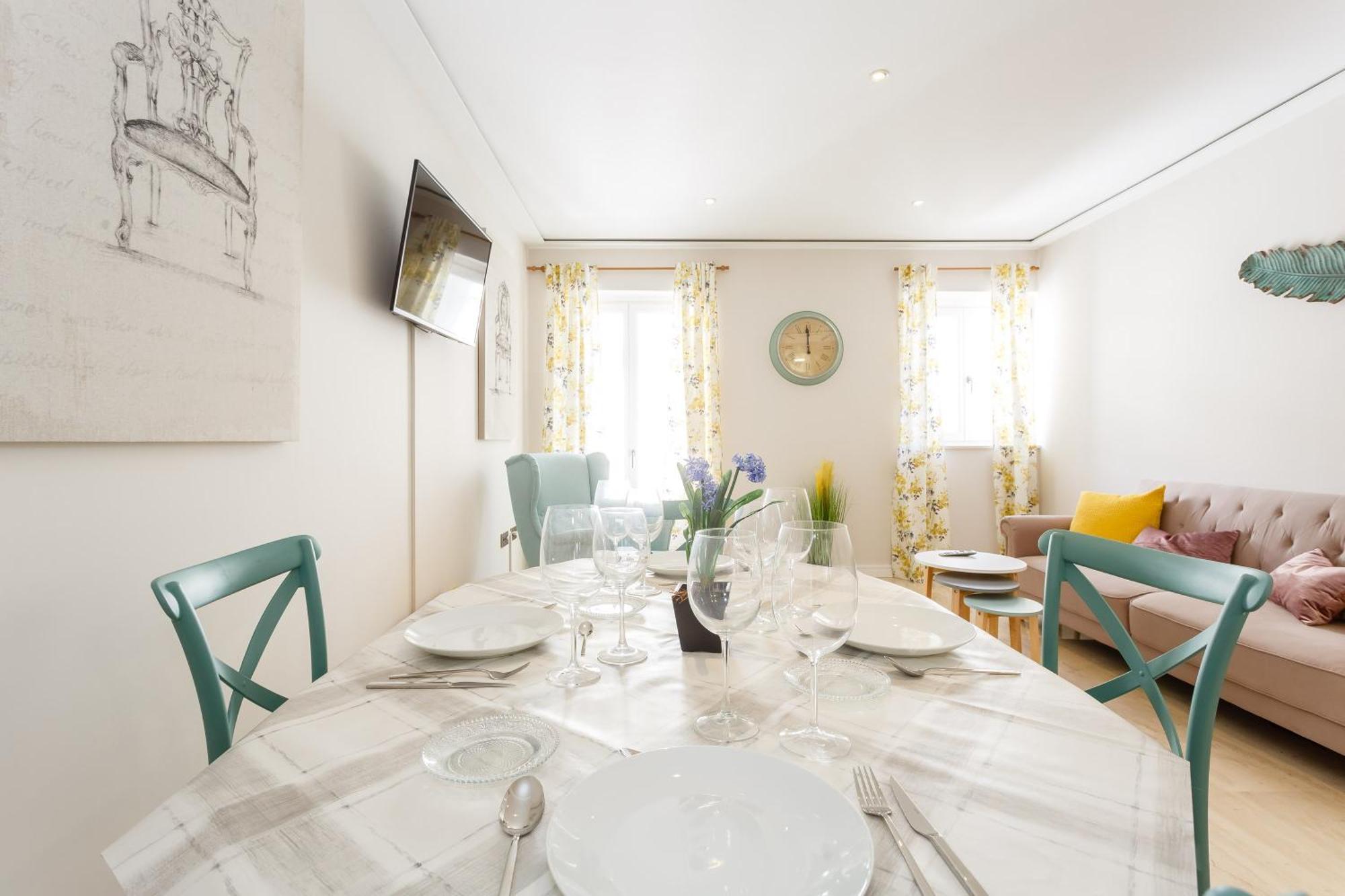 Apartamento El SABIO by Cadiz4Rentals Habitación foto