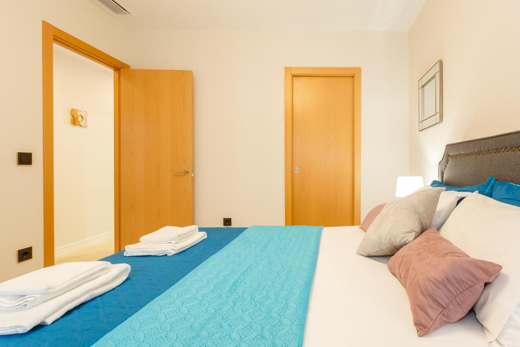 Apartamento El SABIO by Cadiz4Rentals Habitación foto