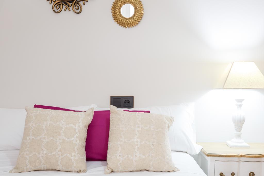 Apartamento El SABIO by Cadiz4Rentals Exterior foto