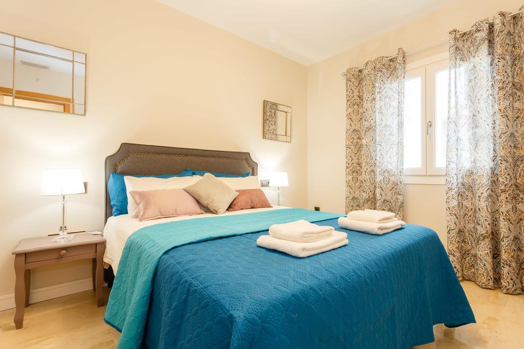 Apartamento El SABIO by Cadiz4Rentals Exterior foto