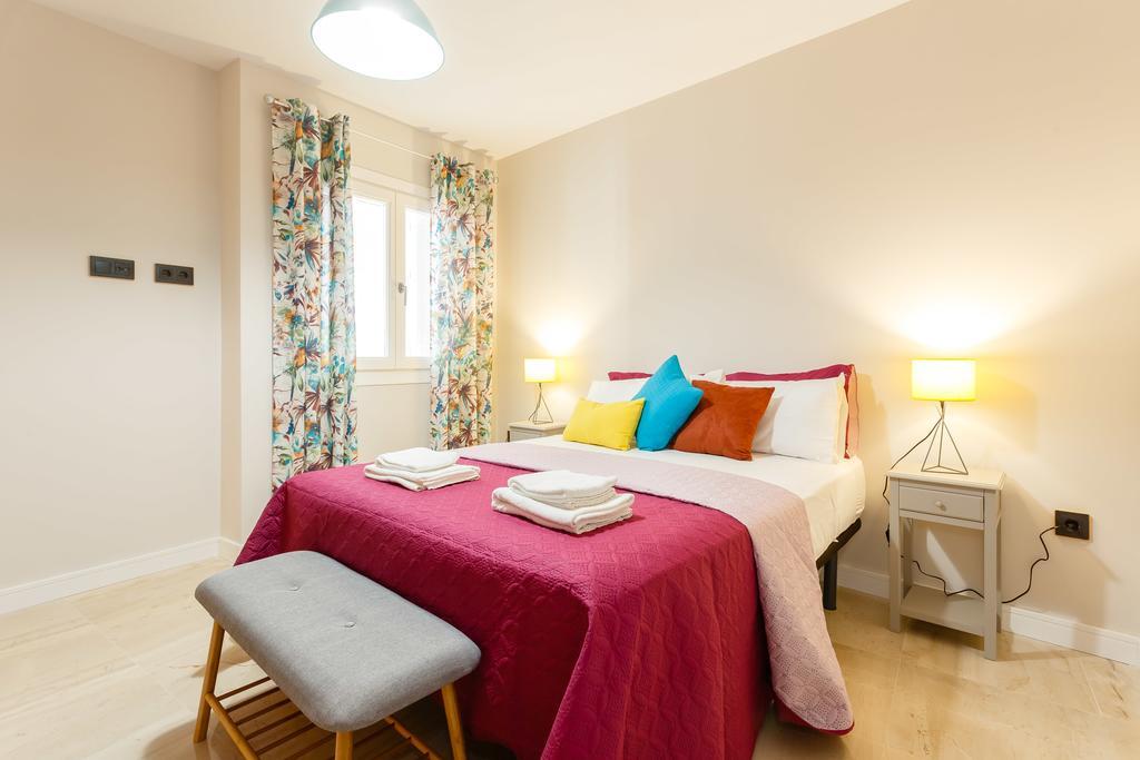 Apartamento El SABIO by Cadiz4Rentals Exterior foto