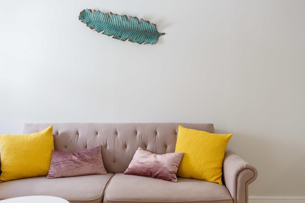 Apartamento El SABIO by Cadiz4Rentals Exterior foto