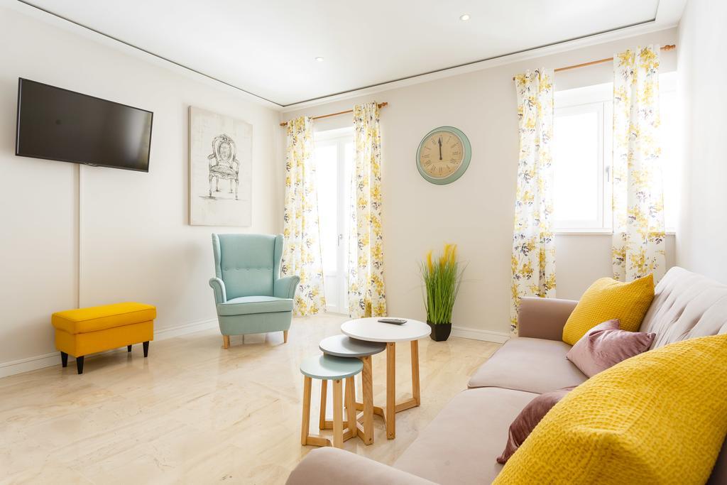 Apartamento El SABIO by Cadiz4Rentals Exterior foto