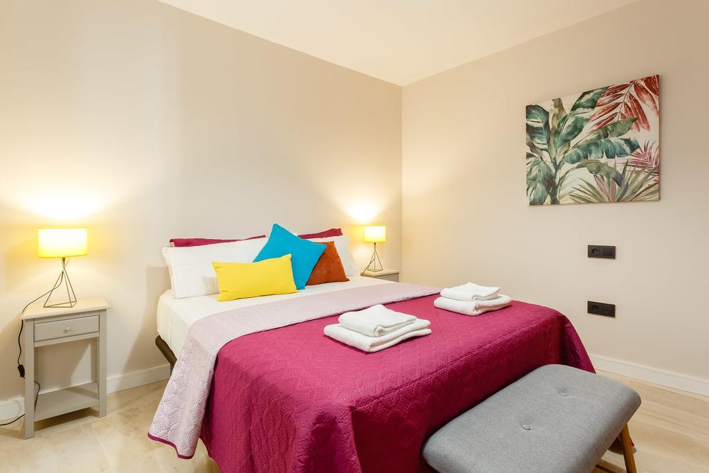 Apartamento El SABIO by Cadiz4Rentals Exterior foto