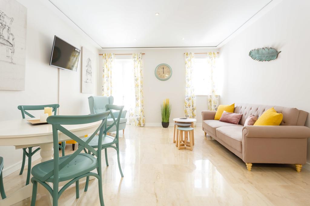 Apartamento El SABIO by Cadiz4Rentals Exterior foto