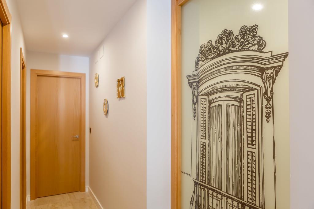 Apartamento El SABIO by Cadiz4Rentals Exterior foto