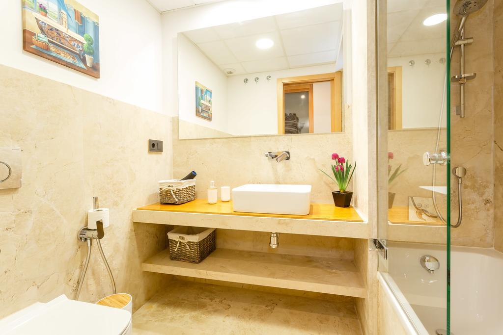 Apartamento El SABIO by Cadiz4Rentals Exterior foto